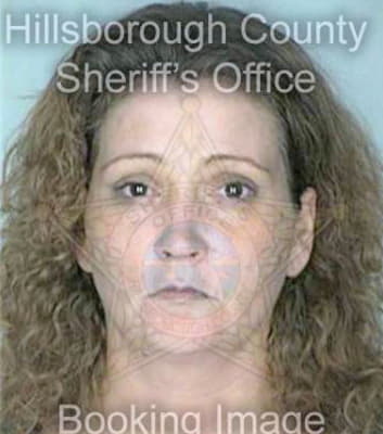 Holland Vernice - Hillsborough County, FL 