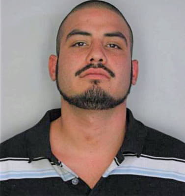 Zertuche Arturo - Hillsborough County, FL 