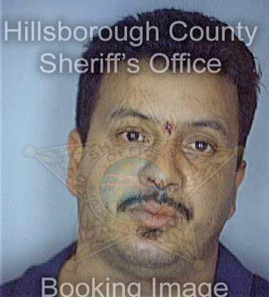 Rivera Francisco - Hillsborough County, FL 