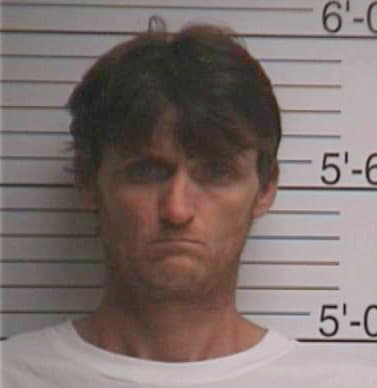 Russell James - Brown County, IN 