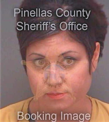 Marro Kelly - Pinellas County, FL 