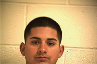 Villarreal Joey - Hidalgo County, TX 