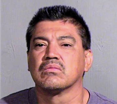 Parra Jose - Maricopa County, AZ 