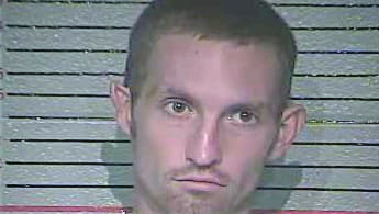 Smith Robert - Franklin County, KY 