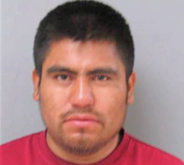 Reynaldo Salvador - Madera County, CA 