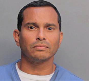Guillen Sandor - Dade County, FL 