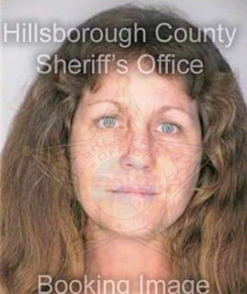 Tucker Sherri - Hillsborough County, FL 