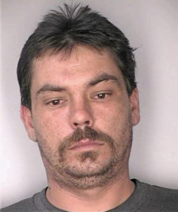 Mcfadden Travis - Hillsborough County, FL 