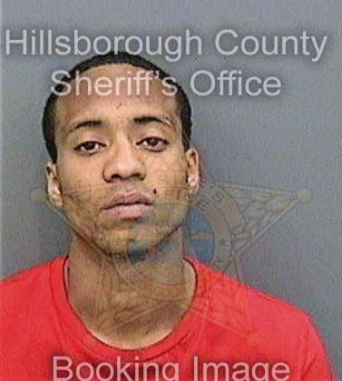 Elliott Dequan - Hillsborough County, FL 