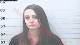 Mcdaniel Jana - Harrison County, MS 