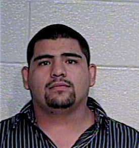 Perez Jose - Hidalgo County, TX 