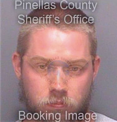 Kline Christopher - Pinellas County, FL 