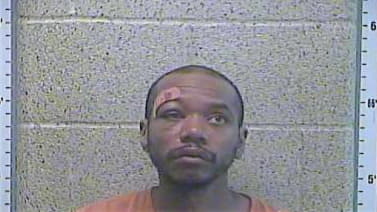 Williams Dejuan - Henderson County, KY 