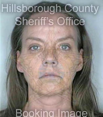 Martin Mary - Hillsborough County, FL 