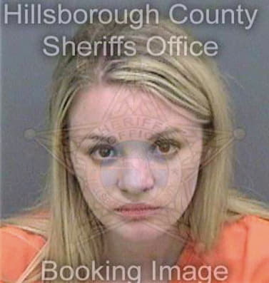 Vazquez Breeanna - Hillsborough County, FL 