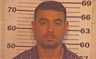 Ramos Ignacio - Hidalgo County, TX 