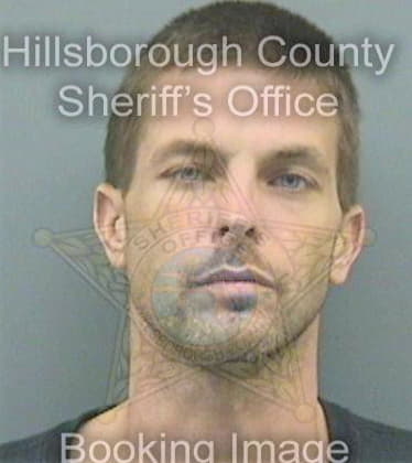 Boscacci Jason - Hillsborough County, FL 