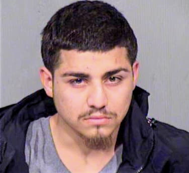 Rivera Jonathan - Maricopa County, AZ 