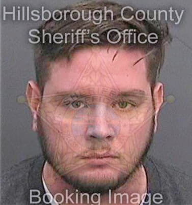 Cropper Kyle - Hillsborough County, FL 