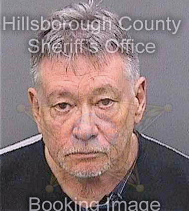 Creel William - Hillsborough County, FL 