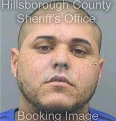 Maldonado Johnathan - Hillsborough County, FL 