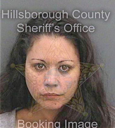 Silva Victoria - Hillsborough County, FL 