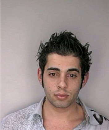 Fouad Amir - Hillsborough County, FL 