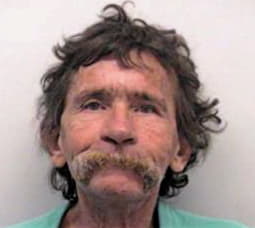 Porter Bruce - Charlotte County, FL 