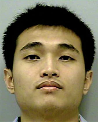 Wang Chien - Gwinnett County, GA 