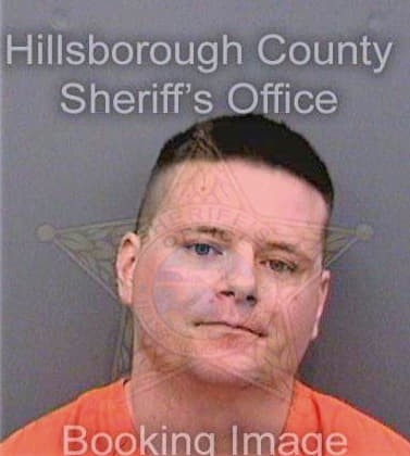 Dernulc John - Hillsborough County, FL 