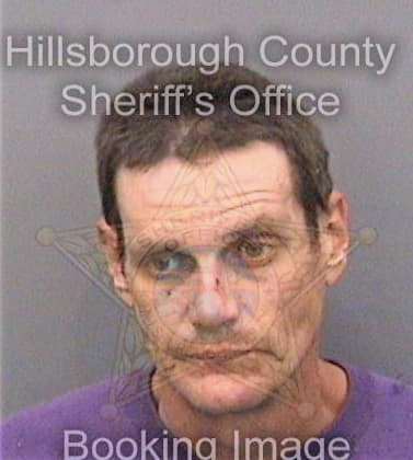 Neese Leon - Hillsborough County, FL 