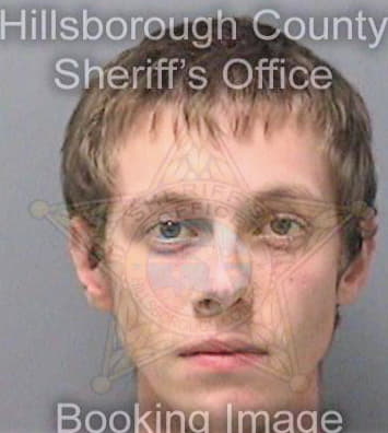 Davis Robert - Hillsborough County, FL 