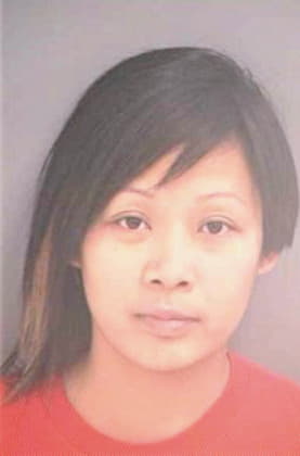 Cai Thienanh - Hillsborough County, FL 