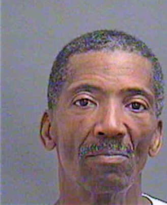 Herron James - Mecklenburg County, NC 