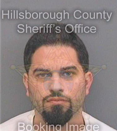 Cortes Jose - Hillsborough County, FL 