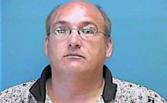 Donlin Thomas - Stearns County, MN 