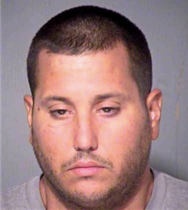 Martinez Flavio - Maricopa County, AZ 