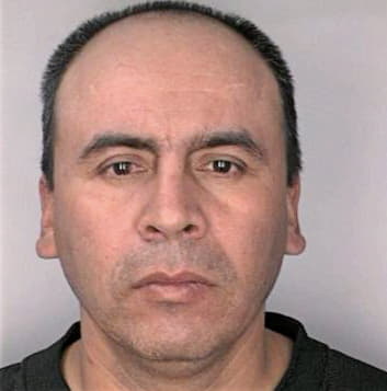 Gomezperez Mario - Hillsborough County, FL 