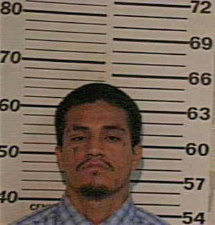 Vasquez Rogelio - Hidalgo County, TX 