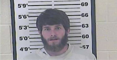 Whitaker Benjamin - Carter County, TN 