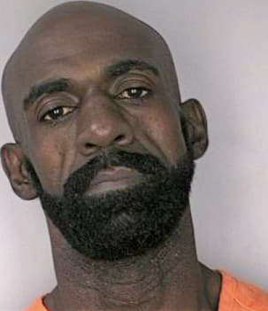 Sherrod Michael - Hillsborough County, FL 