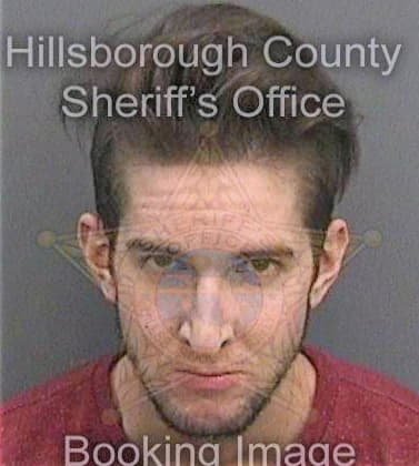 Marso Nathan - Hillsborough County, FL 