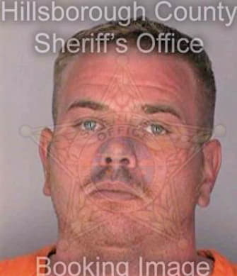 Merriman Chad - Hillsborough County, FL 