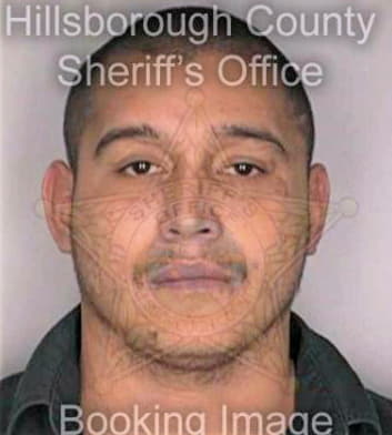 Munoz Edmundo - Hillsborough County, FL 