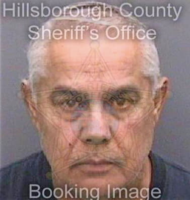 Martineztorres Jose - Hillsborough County, FL 