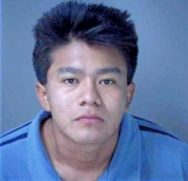 Velasquez Pepe - Lee County, FL 