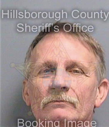 James Sidney - Hillsborough County, FL 