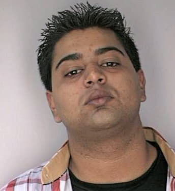 Patel Suvash - Hillsborough County, FL 