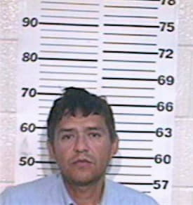 Rubio Eligio - Hidalgo County, TX 