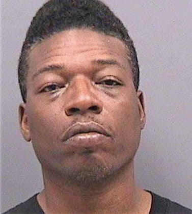 Smith George - Hillsborough County, FL 